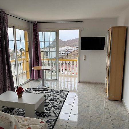 Villa Kary Arona  Exteriér fotografie