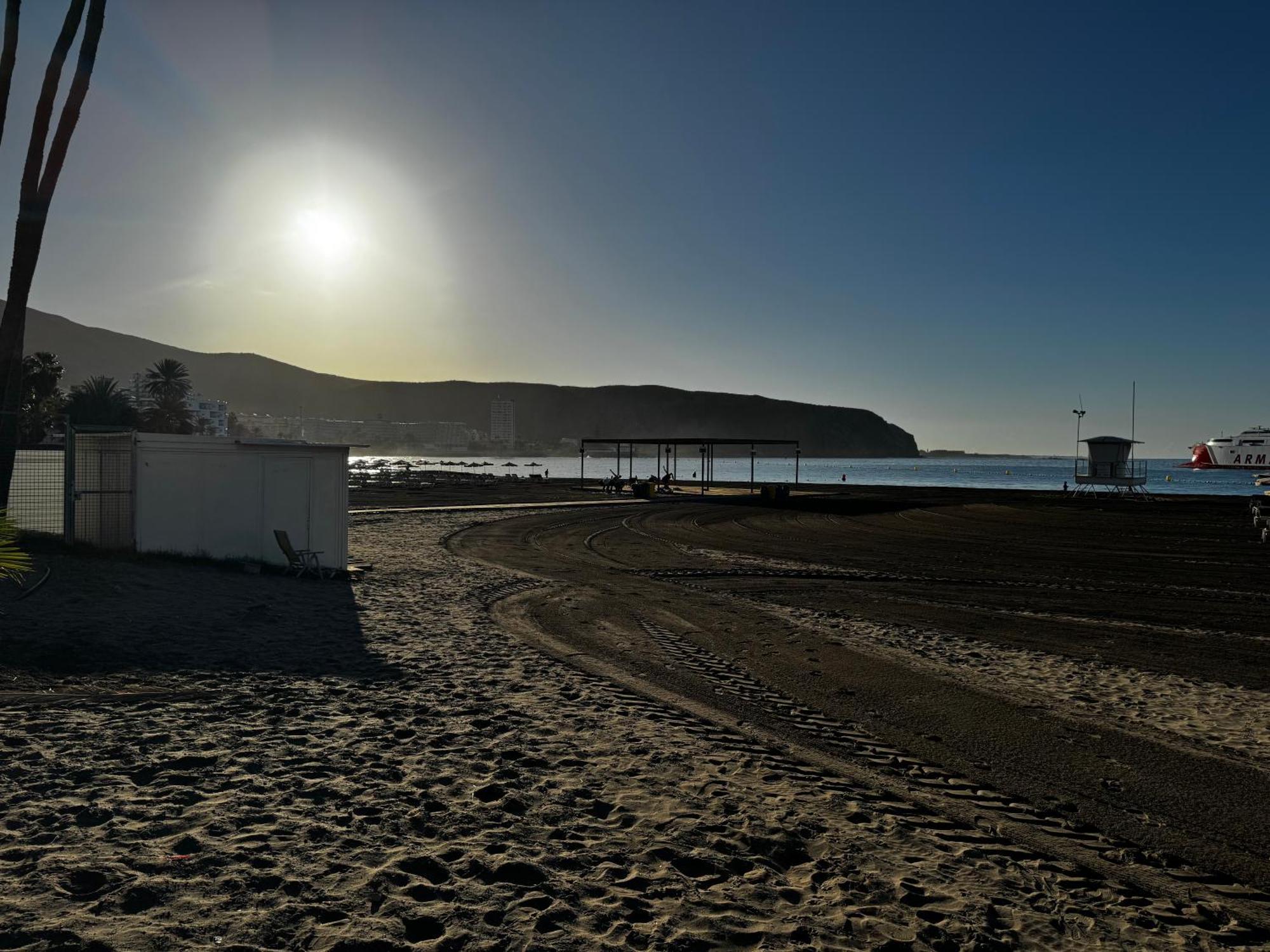 Villa Kary Arona  Exteriér fotografie